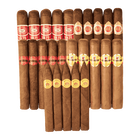 25-Count Special Collection, , jrcigars